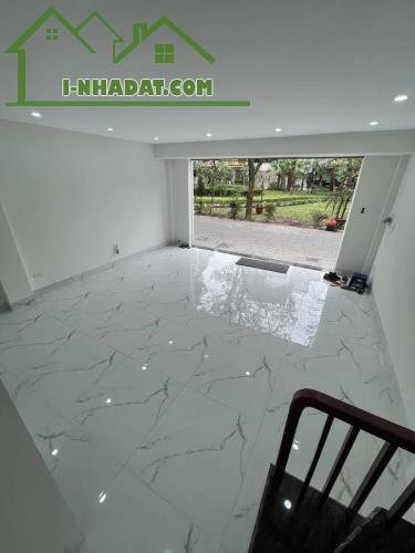 BÁN NHÀ PHỐ CỔ LINH, LONG BIÊN 40M2 7T GARA THANG MÁY KINH DOANH 16 TỶ VIEW CÔNG VIÊN - 1