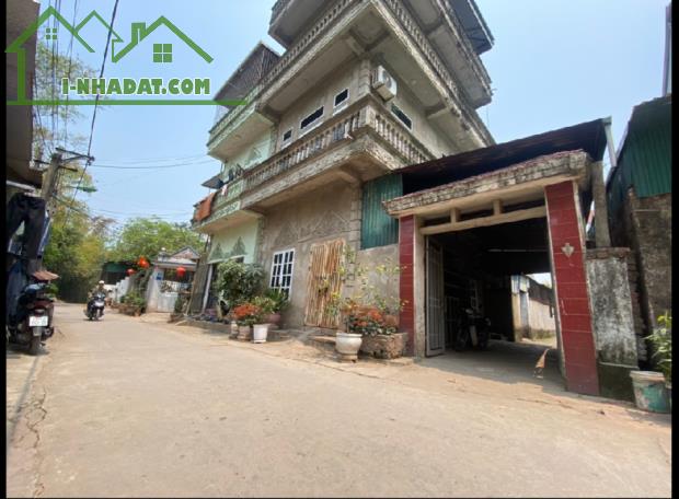 BÁN ĐẤT TẶNG NHÀ C4*TỔ 7 ĐỒNG MAI*DT SIÊU RỘNG 98M,15M RA Ô TÔ,MUA XÂY NHÀ,ĐẦU TƯ,VÍP. - 2