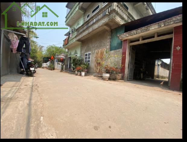 BÁN ĐẤT TẶNG NHÀ C4*TỔ 7 ĐỒNG MAI*DT SIÊU RỘNG 98M,15M RA Ô TÔ,MUA XÂY NHÀ,ĐẦU TƯ,VÍP. - 3