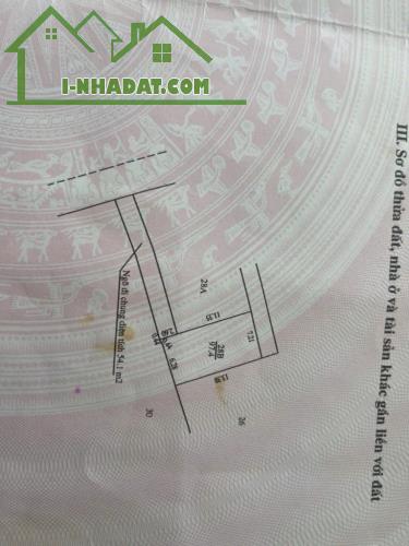 BÁN ĐẤT TẶNG NHÀ C4*TỔ 7 ĐỒNG MAI*DT SIÊU RỘNG 98M,15M RA Ô TÔ,MUA XÂY NHÀ,ĐẦU TƯ,VÍP. - 4