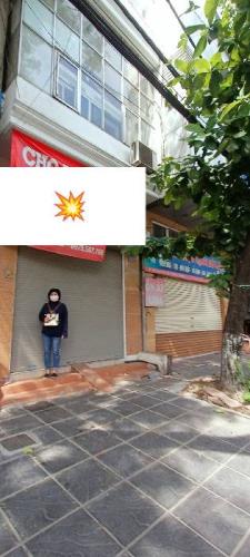 MẶT PHỐ KINH DOANH ,  25m 4tầng mặt tiền 3.6m chiều dài 4.8m 3 đến 6 Long Biên - 3
