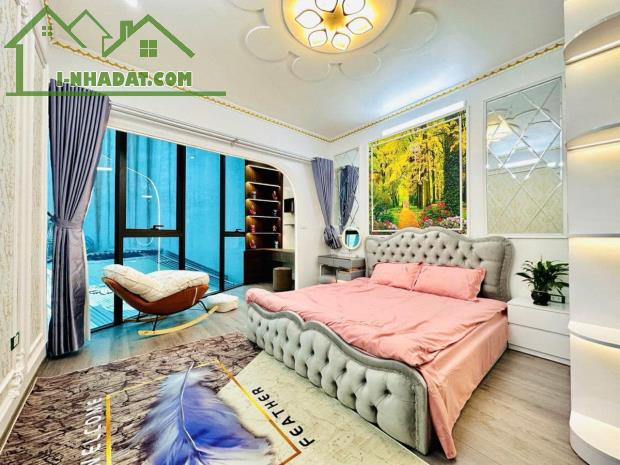 Bán nhà phố Yên Lạc, Hai Bà Trưng 38m, 4 tầng. Giá: 10.9 tỷ. LH: 0937158386 - 2
