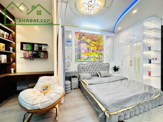 Bán nhà phố Yên Lạc, Hai Bà Trưng 38m, 4 tầng. Giá: 10.9 tỷ. LH: 0937158386 - 1