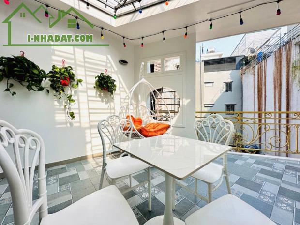 Bán nhà phố Yên Lạc, Hai Bà Trưng 38m, 4 tầng. Giá: 10.9 tỷ. LH: 0937158386