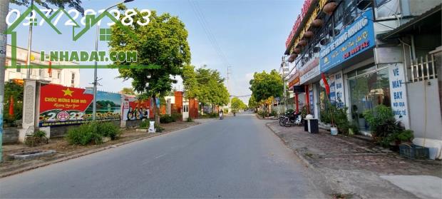 Cắt lỗ DV DI TRẠCH, 67M phân lô vỉa hè, sát liền kề, giá 8,7 tỷ - 1