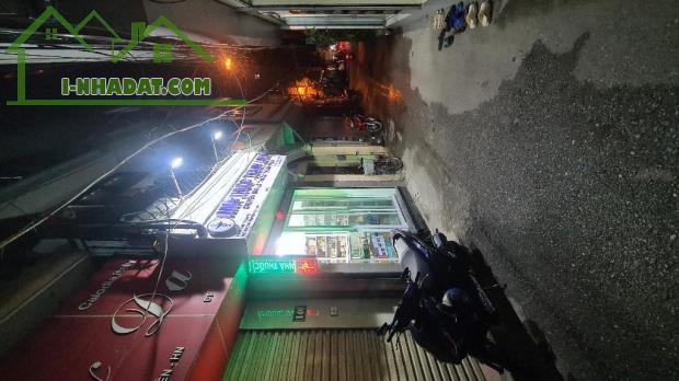 Nhà đẹp dân xây. Kinh doanh đỉnh dòng tiền ổn định ở sướng lắm ý