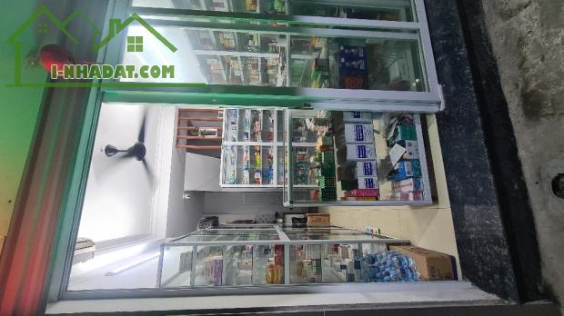 Nhà đẹp dân xây. Kinh doanh đỉnh dòng tiền ổn định ở sướng lắm ý - 1