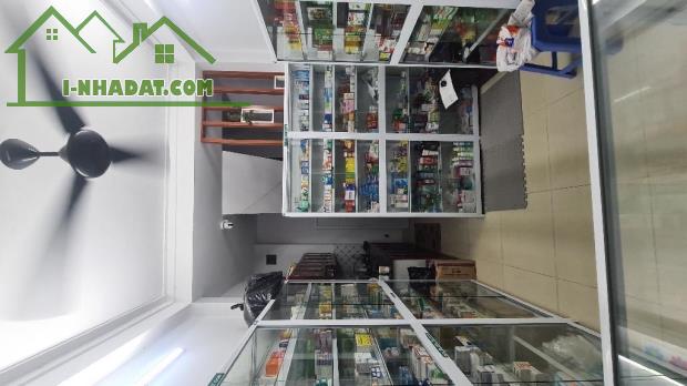 Nhà đẹp dân xây. Kinh doanh đỉnh dòng tiền ổn định ở sướng lắm ý - 2