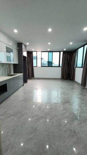 KIM GIANG-LINH ĐÀM NHÀ MỚI 50M 8T HƠN 13 TỶ- THANG MÁY - MẶT NGÕ TO NHƯ PHỐ - Ô TÔ-KINH DO - 2