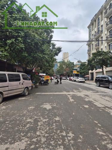BÁN NHÀ PHÂN LÔ, Ô TÔ TRÁNH, XA LA - HÀ ĐÔNG, 54 M2, MẶT TIỀN 4 M, GIÁ 15,8TỶ. - 3