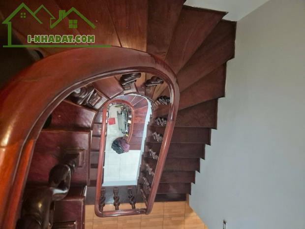 BÁN NHÀ PHÂN LÔ, Ô TÔ TRÁNH, XA LA - HÀ ĐÔNG, 54 M2, MẶT TIỀN 4 M, GIÁ 15,8TỶ. - 2