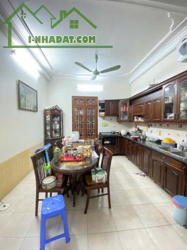 BÁN NHÀ PHÂN LÔ, Ô TÔ TRÁNH, XA LA - HÀ ĐÔNG, 54 M2, MẶT TIỀN 4 M, GIÁ 15,8TỶ. - 1