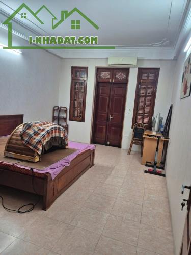BÁN NHÀ PHÂN LÔ, Ô TÔ TRÁNH, XA LA - HÀ ĐÔNG, 54 M2, MẶT TIỀN 4 M, GIÁ 15,8TỶ.