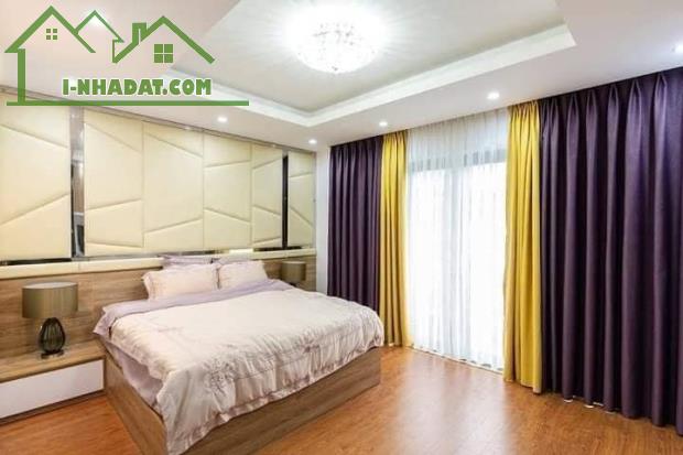Bán nhà Phạm Văn Đồng, 75m2, phân lô, ô tô, nội thất chủ tặng,  nhỉnh 7tỷ. - 2