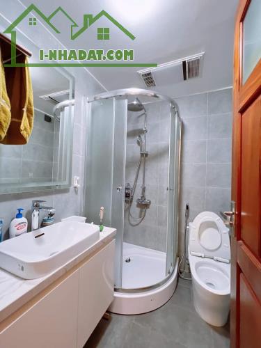 Bán nhà Phạm Văn Đồng, 75m2, phân lô, ô tô, nội thất chủ tặng,  nhỉnh 7tỷ. - 3