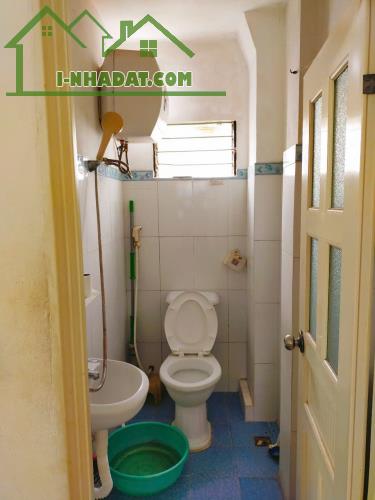 Phòng trọ khép kín đầy đủ tiện nghi cho nữ thuê tại ngõ 62 Nguyễn Chí Thanh, Đống Đa - 2