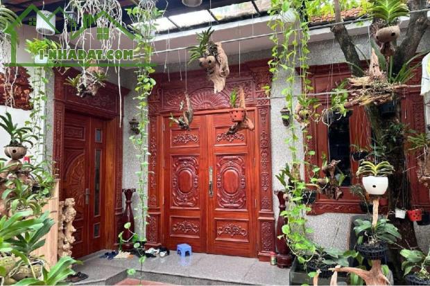 Xưởng+Nhà Mặt Tiền Đường Tân Xuân 2, Giá Tốt, Full Thổ Tân Xuân Hóc Môn