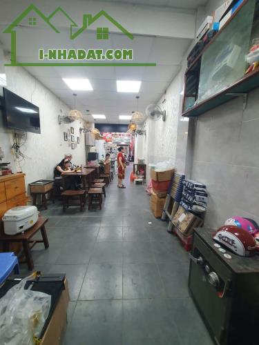 BÁN NHÀ MẶT PHỐ:HẠ ĐÌNH -THANH XUÂN  DT: 66M2 X 6T X 3.3M.MT. - 1