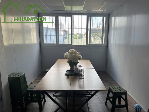 BÁN NHÀ MẶT PHỐ:HẠ ĐÌNH -THANH XUÂN  DT: 66M2 X 6T X 3.3M.MT.