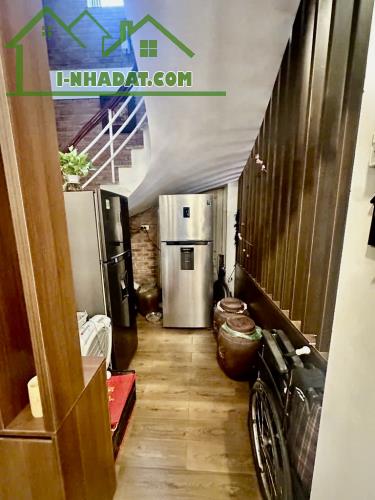 💥💥💥BÁN NHÀ THẠCH BÀN- Ô TÔ 7 CHỖ ĐỖ CỬA- NHÀ ĐẸP Ở LUÔN - FULL NỘI THẤT - 151M- 17.2 TỶ - 3