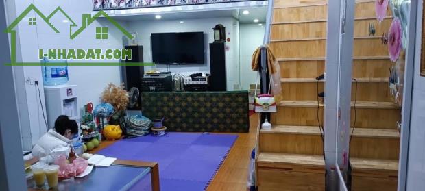 🔥 Siêu hot 3,45tỷ nhà cấp 4 Nam Dư, Hoàng Mai