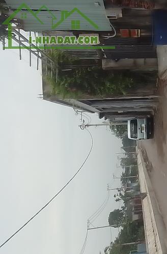 BÁN NHÀ ĐẤT  MẶT PHỐ THẠNH XUÂN 62, Q.12, HCM - 76 M2, 1,.8 TỸ - 3