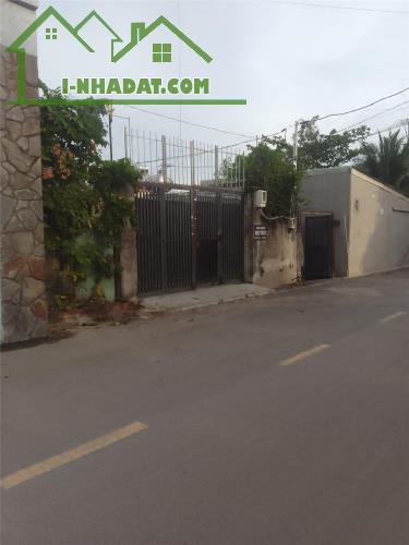 BÁN NHÀ ĐẤT  MẶT PHỐ THẠNH XUÂN 62, Q.12, HCM - 76 M2, 1,.8 TỸ - 4