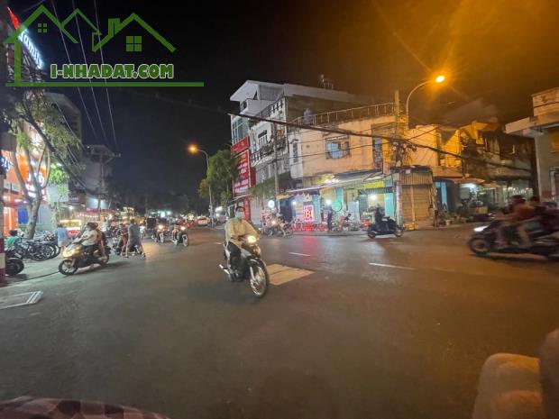 Bán nhà MT đối diện kcn Tân Bình-ngang 5.8m-4PN-nở hậu-nhà mới-kinh doanh tốt - 3