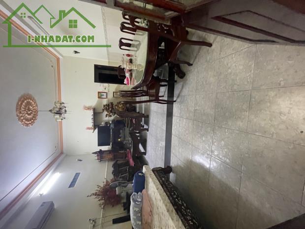 Bán nhà MT đối diện kcn Tân Bình-ngang 5.8m-4PN-nở hậu-nhà mới-kinh doanh tốt - 1