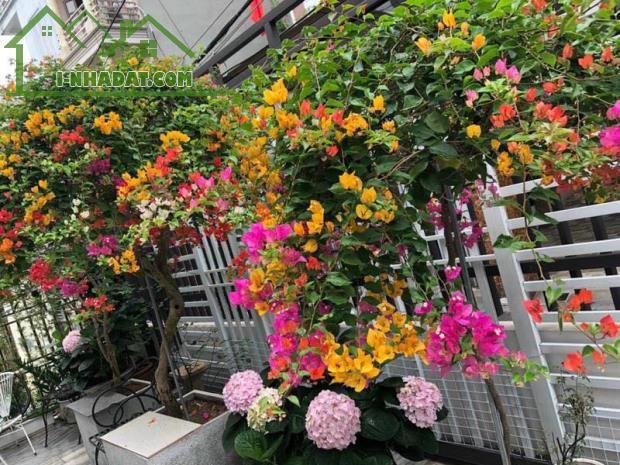 BÁN BIỆT THỰ SÂN VƯỜN LÔ GÓC – KHÔNG GIAN ĐẲNG CẤP TẠI THẠCH BÀN, LONG BIÊN
 • Địa chỉ: - 4