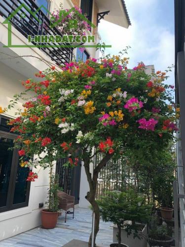 BÁN BIỆT THỰ SÂN VƯỜN LÔ GÓC – KHÔNG GIAN ĐẲNG CẤP TẠI THẠCH BÀN, LONG BIÊN
 • Địa chỉ: - 3