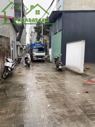 Đất sẵn nhà kho phương đình- đan phượng- sát tỉnh lộ 417- 0989726892