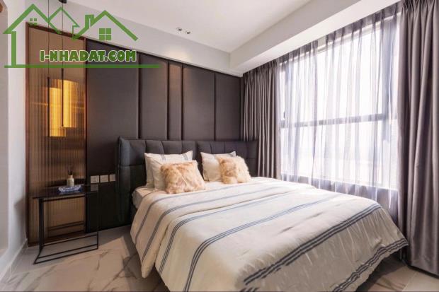 Chung cư cao cấp với nhiều tiện ích và không gian sống lý tưởng - 1