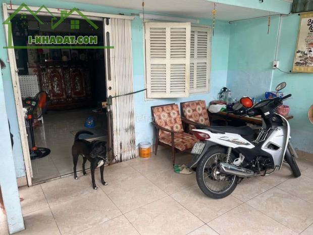 Bán nhà GÓC Bùi Hữu Diện, P. An Lạc A, Bình Tân khu Tên Lửa, 4.4x19m, 8 tỷ - 2