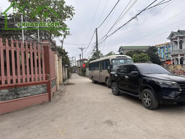 🌟 BÁN ĐẤT 45M², Ô TÔ VÀO NHÀ - SONG PHƯƠNG, HOÀI ĐỨC 🌟 - 2