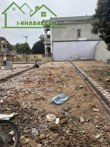 🌟 BÁN ĐẤT 45M², Ô TÔ VÀO NHÀ - SONG PHƯƠNG, HOÀI ĐỨC 🌟 - 1