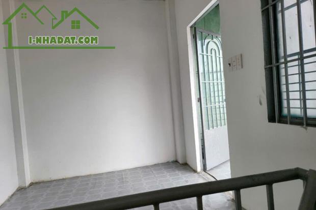 Bán Nhà 2 Tầng, DT Lớn 60m2, Nhỉnh 3 Tỷ Tân Chánh Hiệp Quận 12 - 2