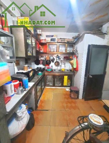 BÁN NHÀ MẶT TIỀN KINH DOANH SẦM UẤT TẠ QUANG BỬU, 84M2, VỪA Ở VỪA CHO THUÊ, CHỈ 9,4 TỶ - 1