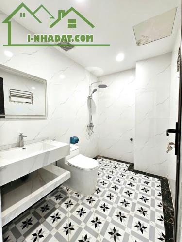 Bán gấp nhà phố Thạch Bàn, Ô Tô Thang Máy 45m2 mt42m2 giá 8.8 tỷ - 4