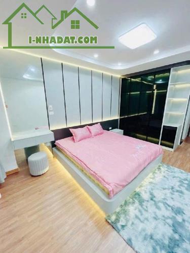 Nhà Chợ Khâm Thiên 35m 7 tầng 8.7 tỷ - 3