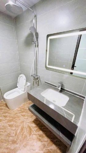 Nhà Chợ Khâm Thiên 35m 7 tầng 8.7 tỷ - 4