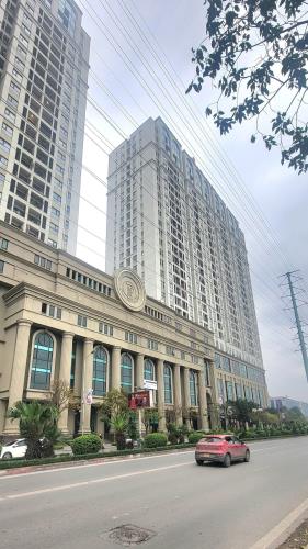 Có 102! Chung cư Vip Roman Plaza Tố Hữu, gần làng Việt Kiều Châu Âu Mỗ Lao: 70 m2, 5.5 tỷ - 5