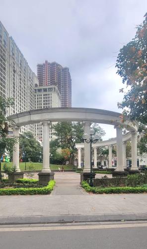 Có 102! Chung cư Vip Roman Plaza Tố Hữu, gần làng Việt Kiều Châu Âu Mỗ Lao: 70 m2, 5.5 tỷ - 3