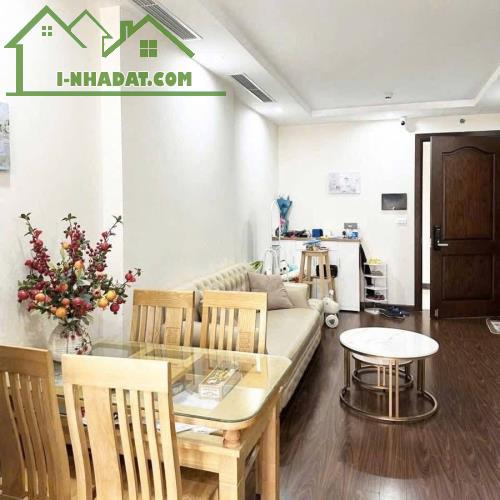 Có 102! Chung cư Vip Roman Plaza Tố Hữu, gần làng Việt Kiều Châu Âu Mỗ Lao: 70 m2, 5.5 tỷ - 1