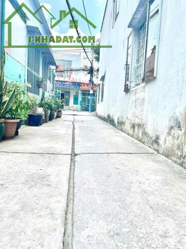 Hót hót chỉ một căn mà thôi Hàng đầu tư HẺM 🏍️

LÊ ĐÌNH CẨN - BÌNH TÂN -

2 TẦNG - 25m2 - 2
