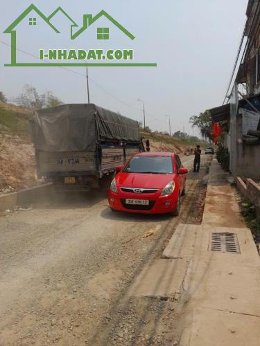 MẢNH ĐẤT SIÊU TO SIÊU KHỔNG LỒ MÀ GIÁ SIÊU HỢP LÝ - 1