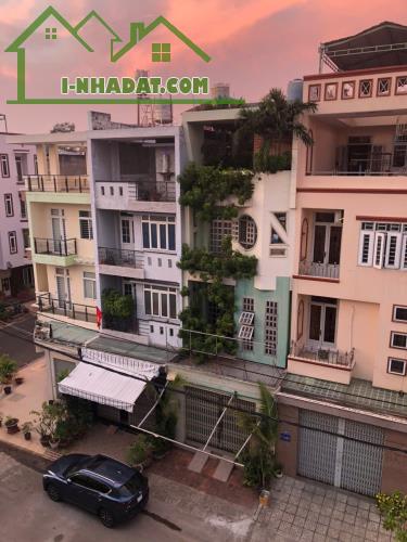 BÁN NHÀ ĐẸP AN LẠC A – MẶT TIỀN KHU TÊN LỬA – NHÀ 4 TẦNG- NHỈNH 8 TỶ - 3