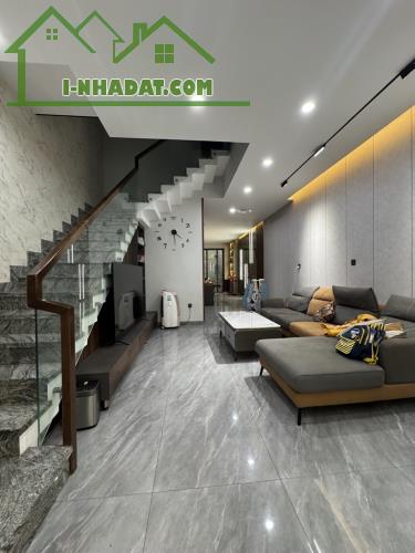 BÁN NHÀ ĐẸP AN LẠC A – MẶT TIỀN KHU TÊN LỬA – NHÀ 4 TẦNG- NHỈNH 8 TỶ - 2