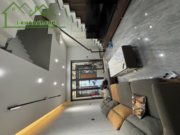 BÁN NHÀ ĐẸP AN LẠC A – MẶT TIỀN KHU TÊN LỬA – NHÀ 4 TẦNG- NHỈNH 8 TỶ