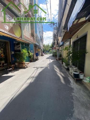 BÁN NHÀ RIÊNG TẠI ĐƯỜNG TRƯỜNG SA, QUẬN PHÚ NHUẬN, TP.HCM, DIỆN TÍCH 25.9 m2, GIÁ 7 TỶ